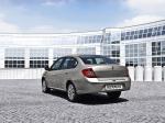 Renault Symbol Thalia 2008 года